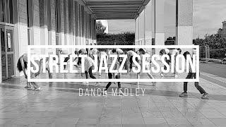 Le HangArt - Street Jazz Sessions - MEDLEY