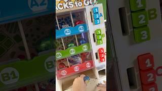 Melissa and Doug Vending Machine.. will it vend real snacks? #asmr #snacks #vending