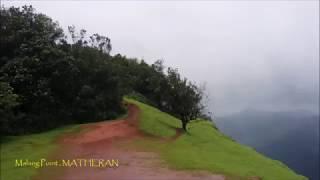 Malang point,Matheran