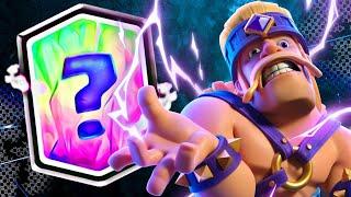 Royal Tourney + Viewer Decks - Clash Royale