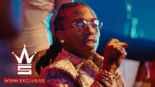 Sean Garrett & Jacquees - Baddie (Official Music Video)