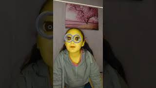Minions - Papoi #shorts 