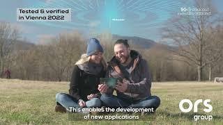 5G Broadcast - a boundless experience for everyone