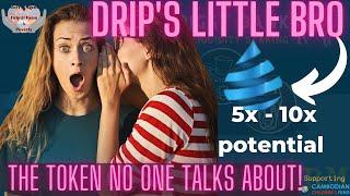 Drip Network Review the token no one is talking about