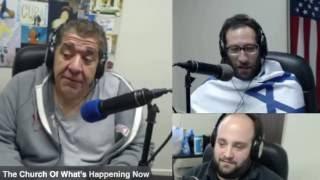 #249 - Ari Shaffir, Joey Diaz and Lee Syatt