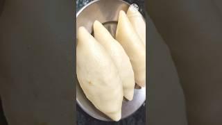 Chawal ka pitha🫔#cookwithrachna#shorts#sweet#pitha#chawal