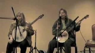 Cathy Fink & Marcy Marxer - Where the wild wild flowers grow