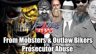 Mafia and Outlaw Bikers- What they both have in common