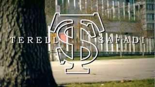 Terell Safadi & LRG Clothing in the Making