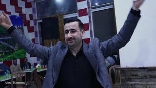 افراح اهالي تل عادة  آل صوفان العريس أحمد عمر صوفان   ( الفنان جمال قره قاش ) الجزء  الثالث