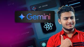 Introduction to Gemini Ai (Google Bard)