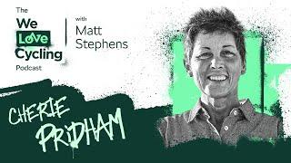 Matt Stephens Chats Up Cherie Pridham, the Only Woman DS at the World-Tour Level