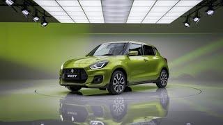 Top Features of the Suzuki Swift: Mileage, Safety, and Interior Design