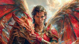 Shaman Dragon Meditation: Remove Enemies And Black Magic, Bring Peace & Blessings Throughout