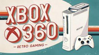 Xbox 360 is Practically Retro in 2024...