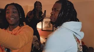 Cutthroat Quon x Cutthroat Gucci - Pop One (MUSIC VIDEO)