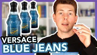 Versace Blue Jeans - kaufen? | Ehrliche Meinung & Parfüm Rezension