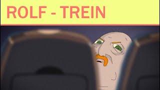 Rolf - Trein