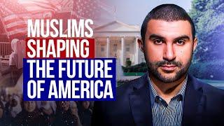 Muslims Shaping the Future of America | Sami Hamdi