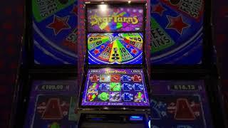 Super Star turns £2 MEGA PLAY BONUS WIN !!