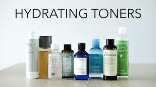 Best Hydrating Toners