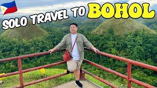 Let's go to BOHOL! | JM BANQUICIO