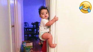 Laugh Out LOUD at the Funniest Baby Videos of 2024!