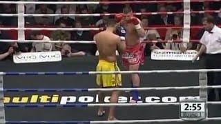 Wisam Feyli Vs. Peter Varga (21/05/2005)