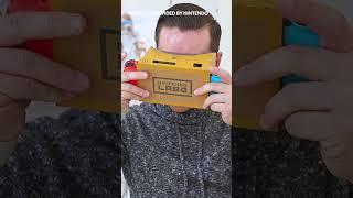 Nintendo Switch - Something For Everyone!  #Shorts | Raymond Strazdas