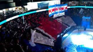 01.10.2011 - EHC vs. Straubing