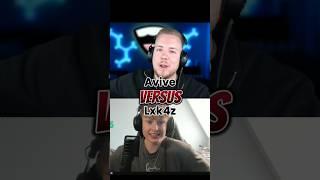 Avive Vs Lxk4z