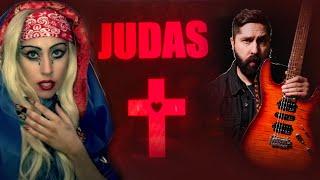 Lady Gaga - Judas (Metal Cover)