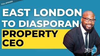 From UK Estate Agent to Ghana Property Entrepreneur: Trevor Tackie's Inspiring Journey | EP 66