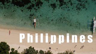 Las ESPECTACULARES PLAYAS de FILIPINAS