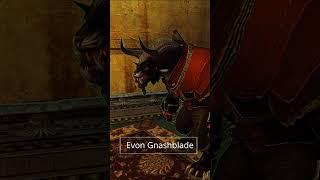 Фишка аукциона #guildwars2 #iamevongnashblade