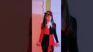 Another Harley Quinn Cosplayer