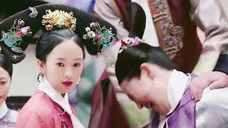 Aruo mocked  poor thing, and Consort Gao punished her in public