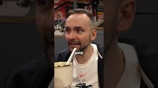 Pruebo el mate por primera vez | Xokas