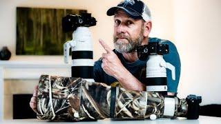 Best Lens for Bird Photography. Canon, Nikon, and Sony!