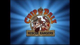 Chip N Dale Rescue Rangers Intro