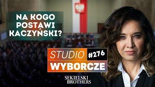 Przydacz, Nawrocki, Błaszczak? Kogo PiS wystawi w prezydenckim wyścigu? Długosz/Opolska