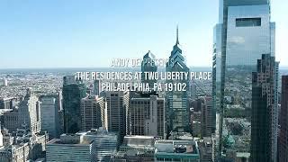 The Residences at Two Liberty Place || Presented by Andy Oei