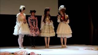 Helsinki Lolita Convention 2016 | Hellocon