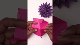 Easy DIY Paper Flowers Tutorial | Quick & Beautiful Decoration Ideas 