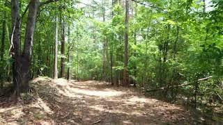 35 +/- Acre Private Estate Lot just off Lake Keowee