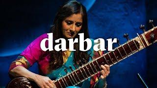 Roopa Panesar & Shahbaz Hussain | Raag Miyan Ki Malhar | Sitar & Tabla