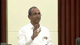 YSRCP MLA Gopireddy Srinivas Reddy on irregulariti