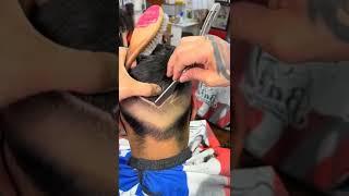 two side haircut#rakesh #shorts #haircutting @Rakesh kumar thakur 