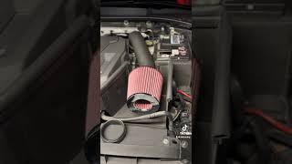 Does a new K&N air filter require oil? | Do they come from factory pre oiled?