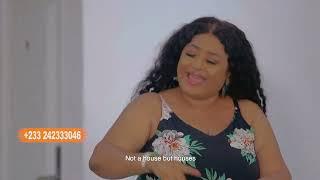 BLOODLINE EP 11 FT MATILDA ASARE, EMMANUEL YEBOAH, BEDDIDE, AMA ODUMA